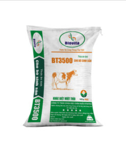 BT 3500 - Thức ăn tinh cho Bò sịnh sản