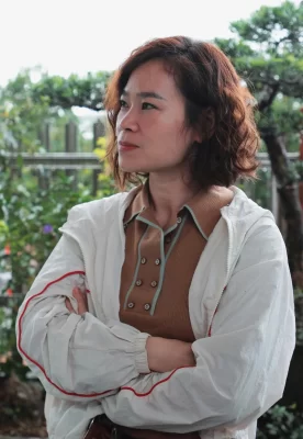 Bà Nguyễn Thị Quỳnh Hương, Quản lý Dự án, Tổ chức Phát triển Hà Lan SNV