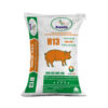 H 13 - Thức ăn hỗn hợp cho Heo từ 30 kg - xuất chuồng
