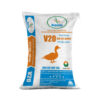 V 20 - Thức ăn hỗn hợp cho Vịt Super từ 22 ngày - xuất bán